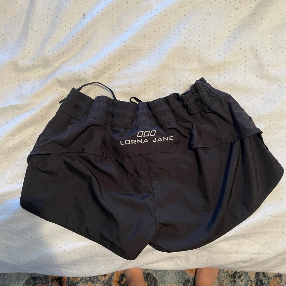 Lorna Janes Run Short